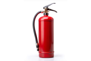 Fire Extinguisher Hoses